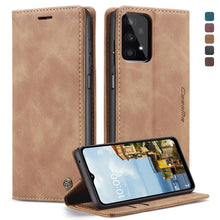 Load image into Gallery viewer, CaseMe 013 Multifunctional Horizontal Flip Leather Case with Holder &amp; Card Slot &amp; Wallet, For Samsung Galaxy A32 5G, For Samsung Galaxy A52 5G / 4G, For Samsung Galaxy A72 5G / 4G