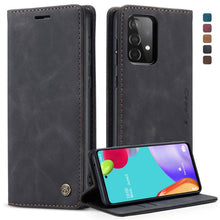 Load image into Gallery viewer, CaseMe 013 Multifunctional Horizontal Flip Leather Case with Holder &amp; Card Slot &amp; Wallet, For Samsung Galaxy A32 5G, For Samsung Galaxy A52 5G / 4G, For Samsung Galaxy A72 5G / 4G