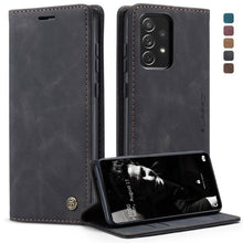 Load image into Gallery viewer, CaseMe 013 Multifunctional Horizontal Flip Leather Case with Holder &amp; Card Slot &amp; Wallet, For Samsung Galaxy A32 5G, For Samsung Galaxy A52 5G / 4G, For Samsung Galaxy A72 5G / 4G