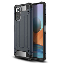 Load image into Gallery viewer, Magic Armor TPU + PC Combination Case, For Xiaomi Redmi Note 10 Pro