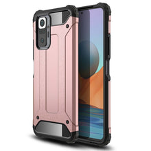 Load image into Gallery viewer, Magic Armor TPU + PC Combination Case, For Xiaomi Redmi Note 10 Pro
