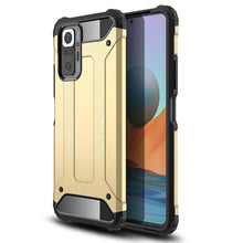 Load image into Gallery viewer, Magic Armor TPU + PC Combination Case, For Xiaomi Redmi Note 10 Pro