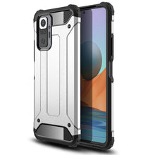 Load image into Gallery viewer, Magic Armor TPU + PC Combination Case, For Xiaomi Redmi Note 10 Pro