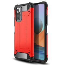 Load image into Gallery viewer, Magic Armor TPU + PC Combination Case, For Xiaomi Redmi Note 10 Pro