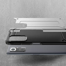 Load image into Gallery viewer, Magic Armor TPU + PC Combination Case, For Xiaomi Redmi Note 10 Pro
