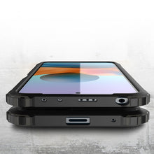 Load image into Gallery viewer, Magic Armor TPU + PC Combination Case, For Xiaomi Redmi Note 10 Pro