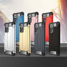 Load image into Gallery viewer, Magic Armor TPU + PC Combination Case, For Xiaomi Redmi Note 10 Pro