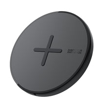 Load image into Gallery viewer, NILLKIN MC026 Portable Button Fast Charging Wireless Charger