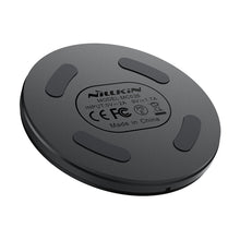 Load image into Gallery viewer, NILLKIN MC026 Portable Button Fast Charging Wireless Charger