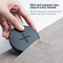Load image into Gallery viewer, NILLKIN MC026 Portable Button Fast Charging Wireless Charger