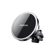 Load image into Gallery viewer, JOYROOM JR-ZS240 15W Max Car Magnetic Wireless Charge Holder, JR-ZS240