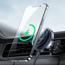 Load image into Gallery viewer, JOYROOM JR-ZS240 15W Max Car Magnetic Wireless Charge Holder, JR-ZS240