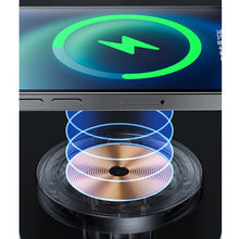 Load image into Gallery viewer, JOYROOM JR-ZS240 15W Max Car Magnetic Wireless Charge Holder, JR-ZS240