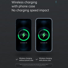 Load image into Gallery viewer, JOYROOM JR-ZS240 15W Max Car Magnetic Wireless Charge Holder, JR-ZS240