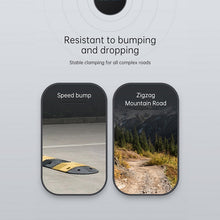 Load image into Gallery viewer, JOYROOM JR-ZS240 15W Max Car Magnetic Wireless Charge Holder, JR-ZS240