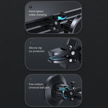 Load image into Gallery viewer, JOYROOM JR-ZS240 15W Max Car Magnetic Wireless Charge Holder, JR-ZS240
