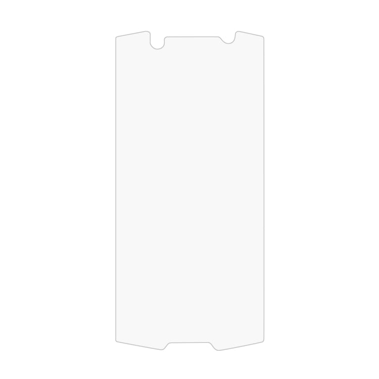 10 PCS 0.26mm 9H Surface Hardness 2.5D Explosion-proof Tempered Glass Non-full Screen Film, For Cubot KingKong Mini (10 PCS), For Blackview BV6600 (10 PCS), For Cubot C20 (10 PCS)
