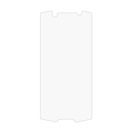 10 PCS 0.26mm 9H Surface Hardness 2.5D Explosion-proof Tempered Glass Non-full Screen Film, For Cubot KingKong Mini (10 PCS), For Blackview BV6600 (10 PCS), For Cubot C20 (10 PCS)