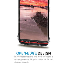 Load image into Gallery viewer, 50 PCS 0.26mm 9H Surface Hardness 2.5D Explosion-proof Tempered Glass Non-full Screen Film, For Cubot KingKong Mini (50 PCS), For Oukitel WP10, For Blackview BV6600 (50 PCS), For Cubot C20 (50 PCS)