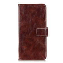 Load image into Gallery viewer, Retro Crazy Horse Texture Horizontal Flip Leather Case with Holder &amp; Card Slots &amp; Photo Frame &amp; Wallet, For Xiaomi Redmi K40 / K40 Pro / Mi 11i / Poco F3