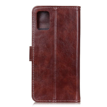 Load image into Gallery viewer, Retro Crazy Horse Texture Horizontal Flip Leather Case with Holder &amp; Card Slots &amp; Photo Frame &amp; Wallet, For Xiaomi Redmi K40 / K40 Pro / Mi 11i / Poco F3