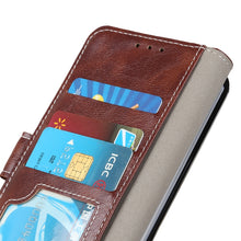 Load image into Gallery viewer, Retro Crazy Horse Texture Horizontal Flip Leather Case with Holder &amp; Card Slots &amp; Photo Frame &amp; Wallet, For Xiaomi Redmi K40 / K40 Pro / Mi 11i / Poco F3