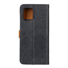 Load image into Gallery viewer, European Floral Embossed Copper Buckle Horizontal Flip PU Leather Case with Holder &amp; Card Slots &amp; Wallet &amp; Photo Frame, For Xiaomi Redmi K40 / K40 Pro / Mi 11i / Poco F3