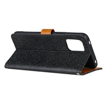 Load image into Gallery viewer, European Floral Embossed Copper Buckle Horizontal Flip PU Leather Case with Holder &amp; Card Slots &amp; Wallet &amp; Photo Frame, For Xiaomi Redmi K40 / K40 Pro / Mi 11i / Poco F3