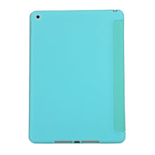 Load image into Gallery viewer, For iPad 10.2 inch TPU Horizontal Flip Leather Case, with Three-folding Holder, For iPad 10.2 2021 / 2020 / 2019