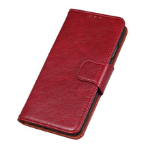 Load image into Gallery viewer, Nappa Texture Horizontal Flip Leather Case with Holder &amp; Card Slots &amp; Wallet, For Xiaomi Redmi K40, For Xiaomi Redmi K40 Pro, For Google Pixel 5A 5G