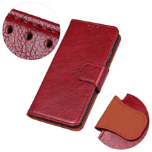 Load image into Gallery viewer, Nappa Texture Horizontal Flip Leather Case with Holder &amp; Card Slots &amp; Wallet, For Xiaomi Redmi K40, For Xiaomi Redmi K40 Pro, For Google Pixel 5A 5G