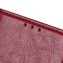 Load image into Gallery viewer, Nappa Texture Horizontal Flip Leather Case with Holder &amp; Card Slots &amp; Wallet, For Xiaomi Redmi K40, For Xiaomi Redmi K40 Pro, For Google Pixel 5A 5G