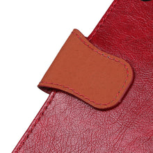Load image into Gallery viewer, Nappa Texture Horizontal Flip Leather Case with Holder &amp; Card Slots &amp; Wallet, For Xiaomi Redmi K40, For Xiaomi Redmi K40 Pro, For Google Pixel 5A 5G
