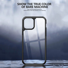 Load image into Gallery viewer, TPU + PC Protective Case, For iPhone 12 mini, For iPhone 12 / 12 Pro, For iPhone 12 Pro Max