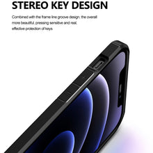 Load image into Gallery viewer, TPU + PC Protective Case, For iPhone 12 mini, For iPhone 12 / 12 Pro, For iPhone 12 Pro Max