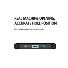 Load image into Gallery viewer, TPU + PC Protective Case, For iPhone 12 mini, For iPhone 12 / 12 Pro, For iPhone 12 Pro Max