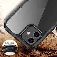 Load image into Gallery viewer, TPU + PC Protective Case, For iPhone 12 mini, For iPhone 12 / 12 Pro, For iPhone 12 Pro Max