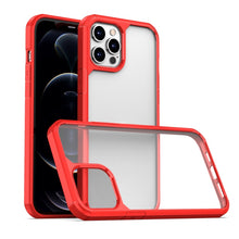 Load image into Gallery viewer, TPU + PC Protective Case, For iPhone 12 mini, For iPhone 12 / 12 Pro, For iPhone 12 Pro Max
