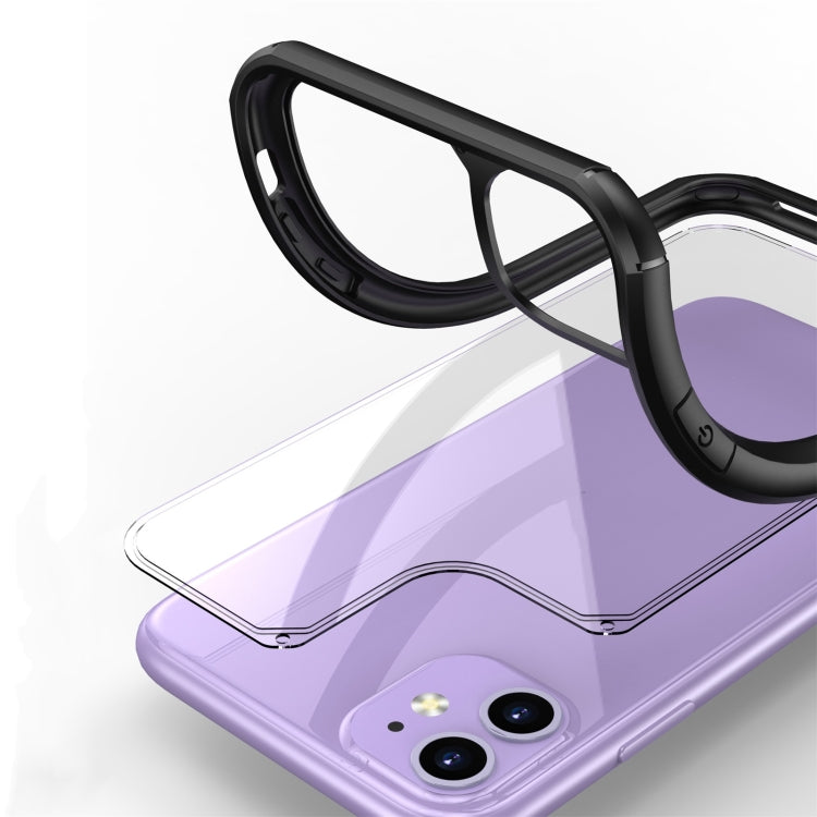 TPU + PC Protective Case, For iPhone 11, For iPhone 11 Pro, For iPhone 11 Pro Max