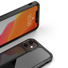 Load image into Gallery viewer, TPU + PC Protective Case, For iPhone 11, For iPhone 11 Pro, For iPhone 11 Pro Max