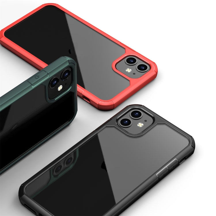 TPU + PC Protective Case, For iPhone 11, For iPhone 11 Pro, For iPhone 11 Pro Max
