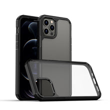 Load image into Gallery viewer, TPU + PC Protective Case, For iPhone 11, For iPhone 11 Pro, For iPhone 11 Pro Max