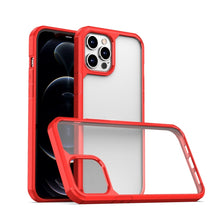 Load image into Gallery viewer, TPU + PC Protective Case, For iPhone 11, For iPhone 11 Pro, For iPhone 11 Pro Max