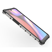 Load image into Gallery viewer, Shockproof Honeycomb PC + TPU Case, For Galaxy A10s, For Galaxy A20s