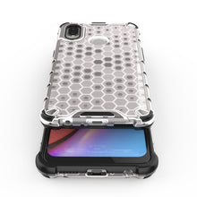 Load image into Gallery viewer, Shockproof Honeycomb PC + TPU Case, For Galaxy A10s, For Galaxy A20s