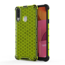 Load image into Gallery viewer, Shockproof Honeycomb PC + TPU Case