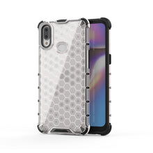 Load image into Gallery viewer, Shockproof Honeycomb PC + TPU Case, For Galaxy A10s, For Galaxy A20s