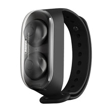 Load image into Gallery viewer, Remax Proda TWS-15 Bluetooth 5.0 Portable Wristband Style True Wireless Stereo Earphone