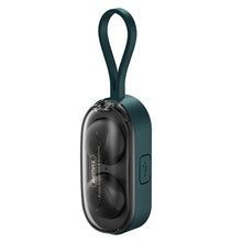 Load image into Gallery viewer, Remax Proda TWS-15 Bluetooth 5.0 Portable Wristband Style True Wireless Stereo Earphone