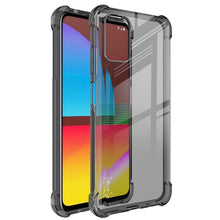 Load image into Gallery viewer, IMAK All Coverage Shockproof Airbag TPU Case, For HTC Desire 21 Pro 5G, For Motorola Moto G Power (2021), For Motorola Moto G Stylus (2021)